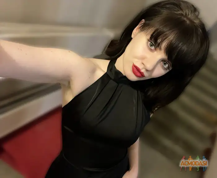 Кристина  Бобкова фото №1943503. Загружено 11 Декабря 2025