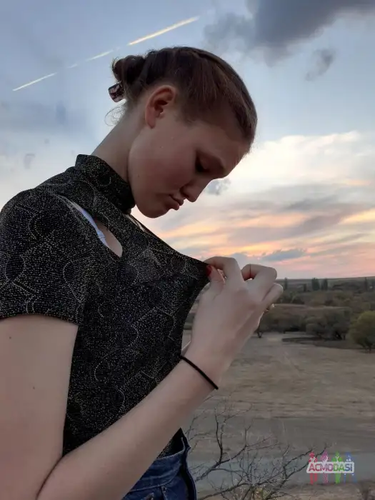 Анастасия  Алпатова фото №1949520. Загружено 24 Марта 2026