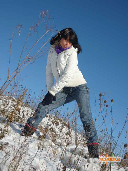 Хайруллина  Ксения фото №196657. Загружено 10 Мая 2012