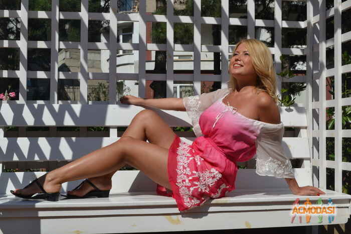 Стелла Александровна Моргун фото №232254. Загружено 02 Августа 2012