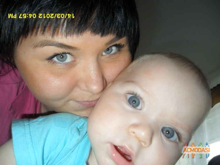 Валентина Андреевна Блинова фото №244510. Загружено 27 Августа 2012