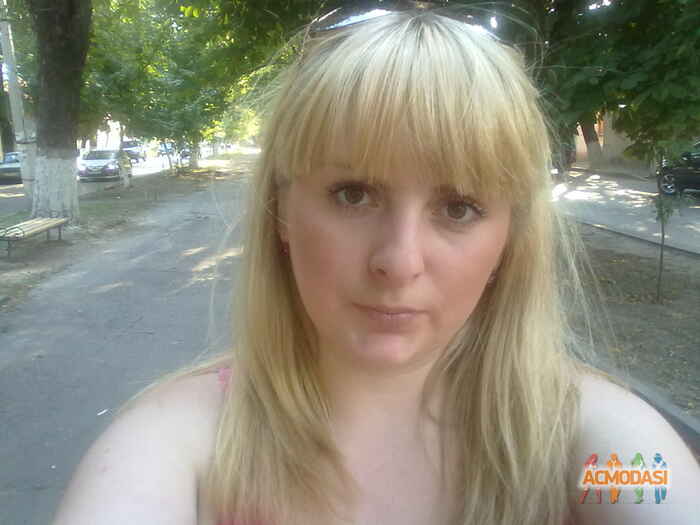 Аксинья Валерьевна Никитина фото №254515. Загружено 15 Сентября 2012