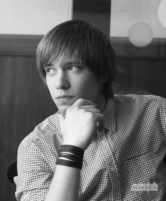 Илья Алексеевич Шведов фото №436738. Загружено 28 Июня 2013