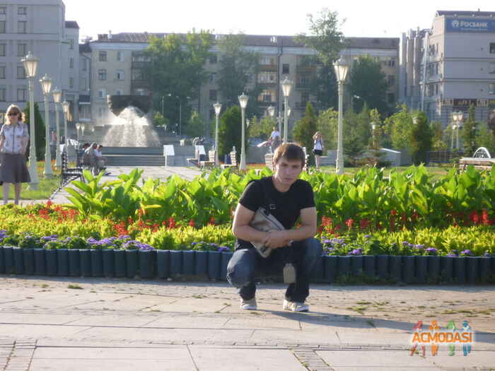 Аймединов  Алексей фото №467835. Загружено 10 Августа 2013
