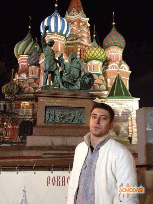 Сергей Олегович Гришаков фото №582121. Загружено 27 Января 2014