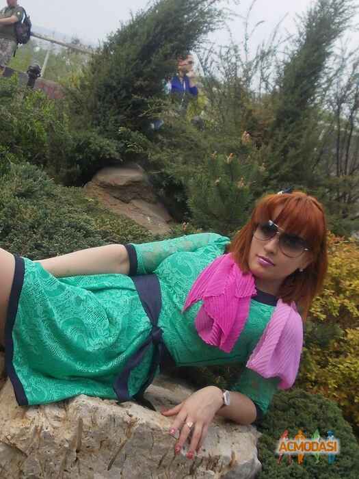 Юлия Павловна Антишко фото №612002. Загружено 10 Марта 2014