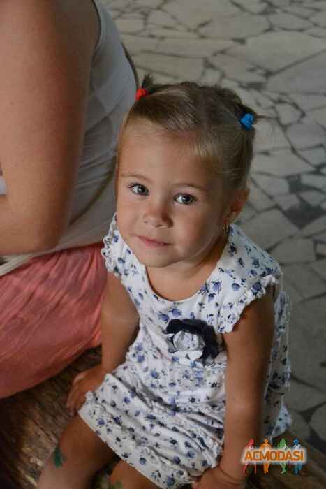 Кира Дмитревна Коптенко фото №618874. Загружено 20 Марта 2014