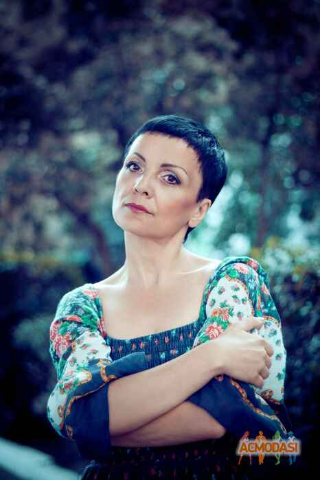 Ирина Анатольевна Козинская фото №807355. Загружено 22 Января 2015