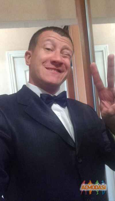 Илья Анатолиевич Мурадов фото №807415. Загружено 23 Января 2015