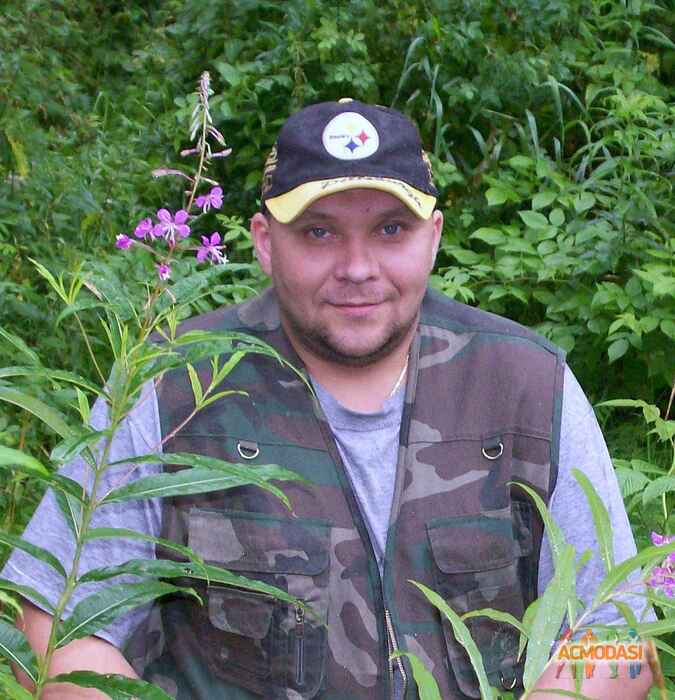 Андрей Юрьевич Михайлов фото №828153. Загружено 28 Февраля 2015