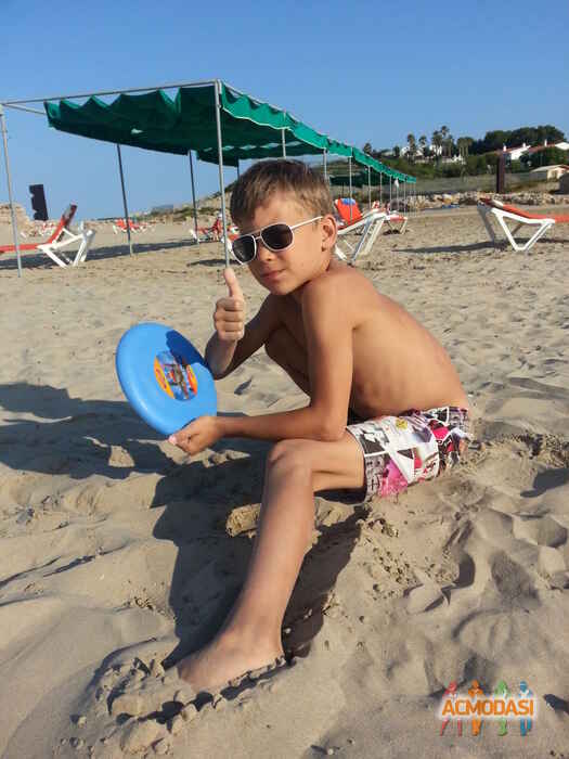 Артем Сергеевич Платонов фото №844505. Загружено 04 Апреля 2015