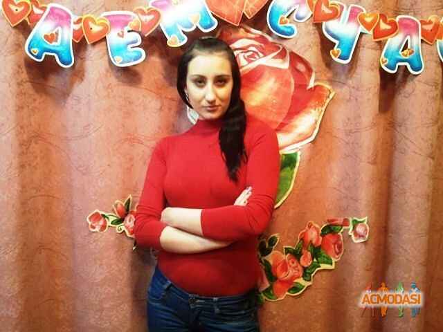 Виктория  Кибалова фото №891365. Загружено 23 Июля 2015