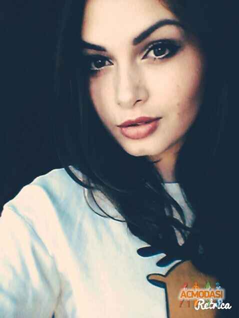 Валерия  Витальевна фото №952720. Загружено 10 Ноября 2015