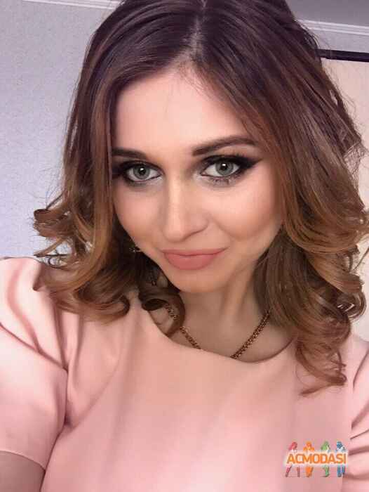 Анастасия Васильевна Федяинова фото №1610759. Загружено 19 Июня 2020