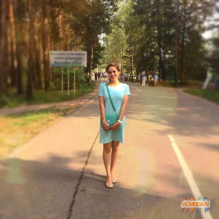Viktoria Alekseevna Mamedova фото №1164998. Загружено 04 Апреля 2017