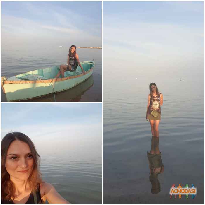Екатерина Алексеевна Санкова фото №1545835. Загружено 02 Декабря 2019