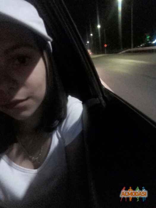 Полина Владимировна Солдатова фото №1265013. Загружено 17 Декабря 2017