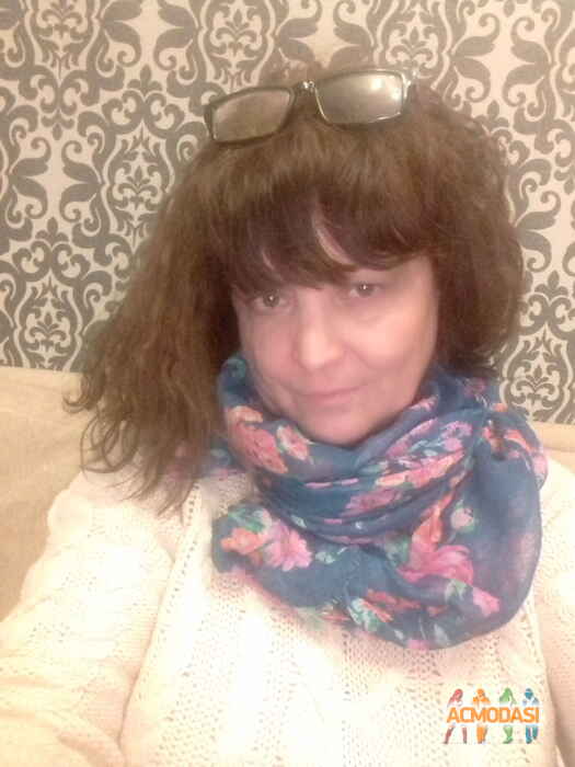 Оксана Викторовна Статная фото №1451320. Загружено 25 Апреля 2019