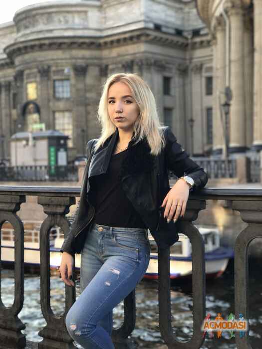 Ксения Николаевна Петрова фото №1306579. Загружено 01 Апреля 2018