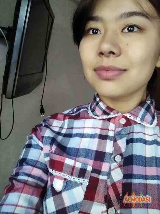 Гульназа  Исламова фото №1384335. Загружено 17 Октября 2018