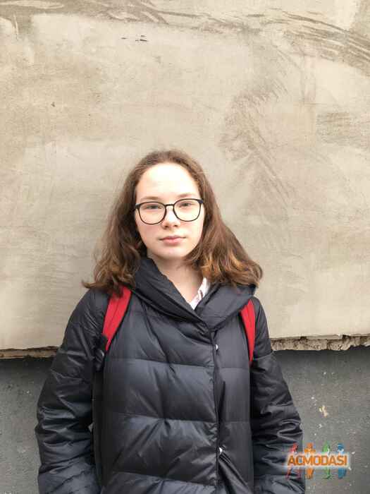 Полина Александровна Веселова фото №1436821. Загружено 20 Марта 2019