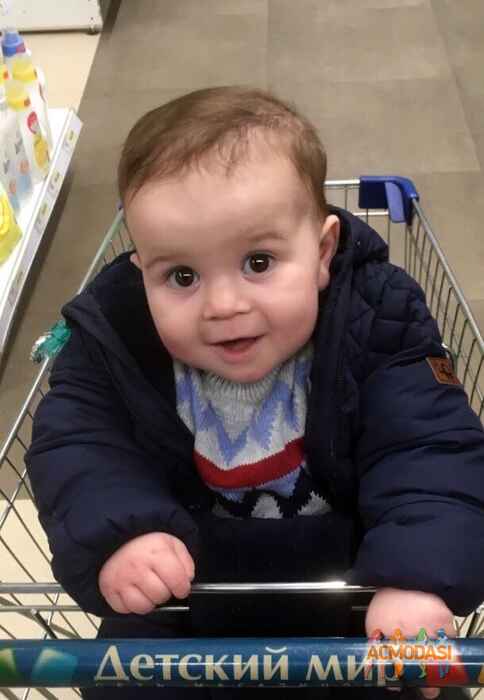 Никита   фото №1434909. Загружено 16 Марта 2019