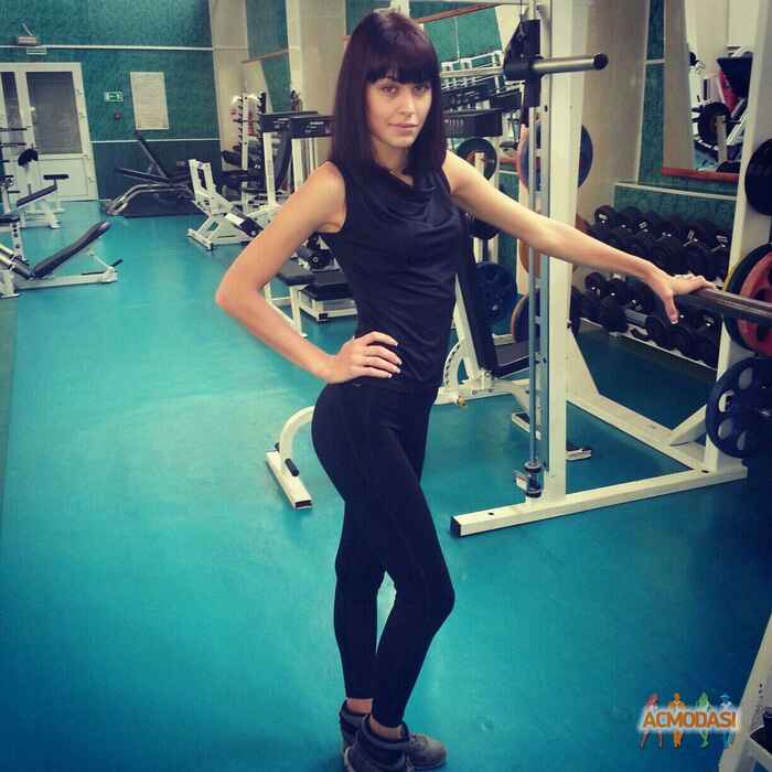 Кристина   фото №1449603. Загружено 20 Апреля 2019