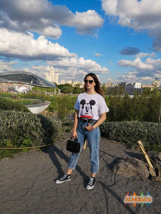 Софья Максимовна Цибуляк фото №1476487. Загружено 24 Июня 2019