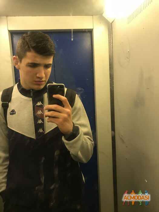 Мага Магомедович Алилов фото №1484983. Загружено 12 Июля 2019