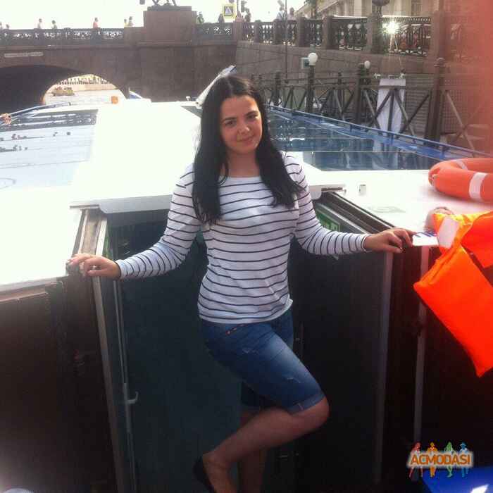 Анастасия Вячеславовна  фото №1517994. Загружено 29 Сентября 2019