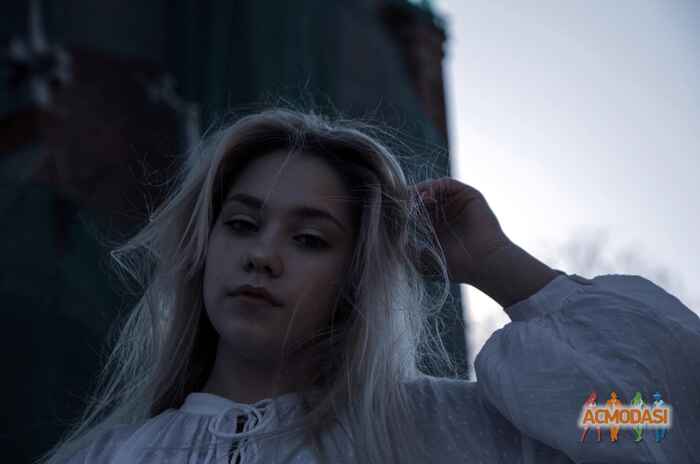 Карина  Палаева фото №1621601. Загружено 21 Июля 2020