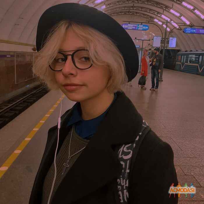 Ева  Кочеткова фото №1625090. Загружено 01 Августа 2020