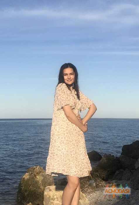 Анастасия   фото №1641861. Загружено 27 Сентября 2020