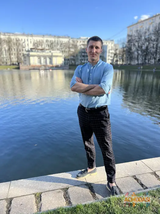 Роман  Защепко фото №1867187. Загружено 13 Сентября 2023