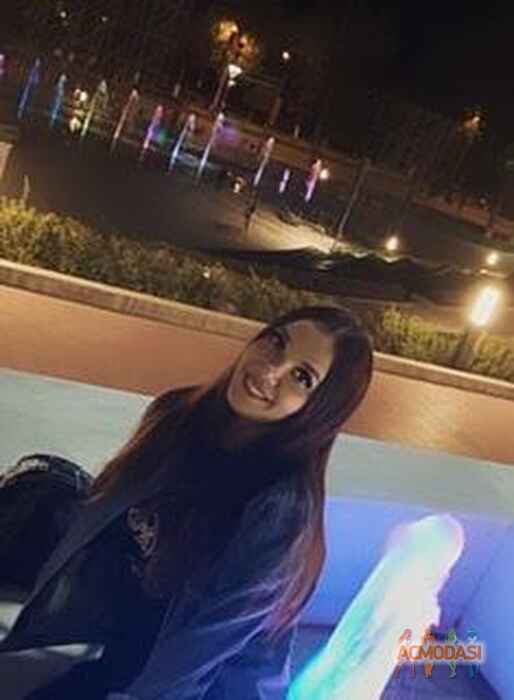 Анастасия  Шапошникова фото №1693598. Загружено 25 Марта 2021