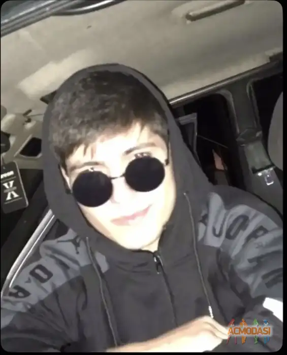 Артур  Шхагошев фото №1938916. Загружено 17 Октября 2025