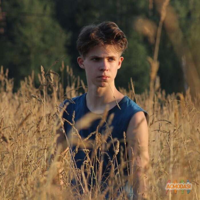 Иван  Горбунов фото №1746798. Загружено 03 Октября 2021