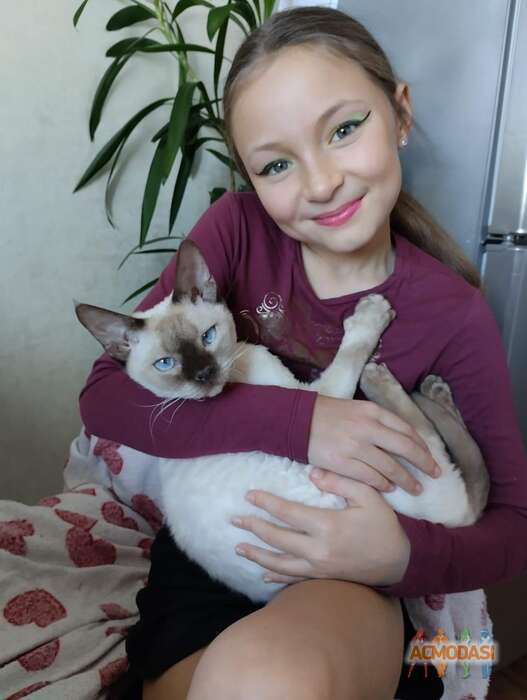 Анастасия  Кислова фото №1848732. Загружено 24 Марта 2023