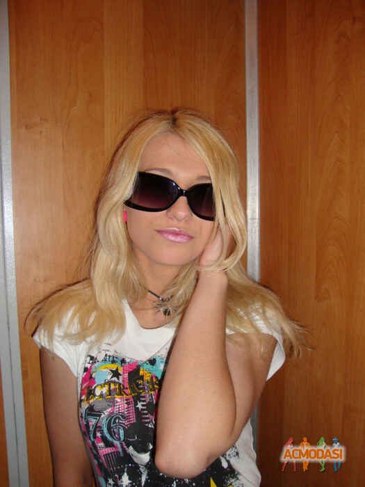 Julia  Sevcenko фото №172834. Загружено 27 Марта 2012