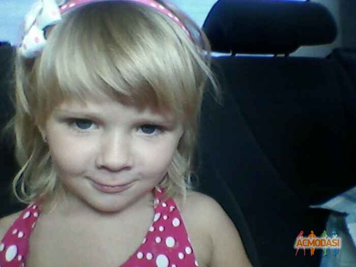 Лиана Сергеевна Задоя фото №177569. Загружено 03 Апреля 2012