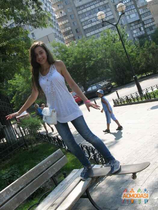 Юлия  Шевчук фото №182962. Загружено 11 Апреля 2012