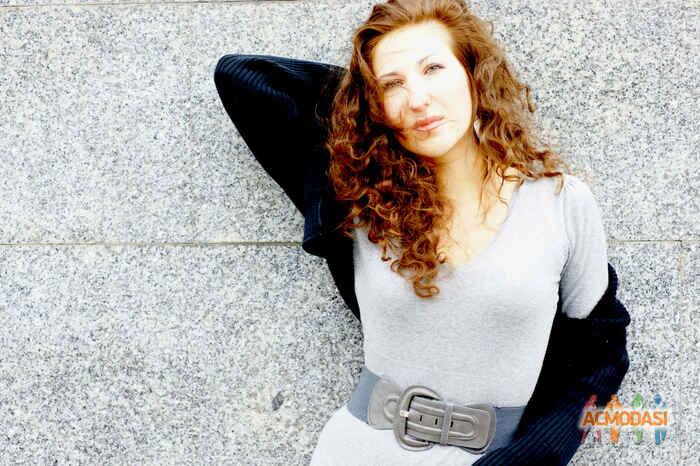 Маша  Петрович фото №194213. Загружено 05 Мая 2012