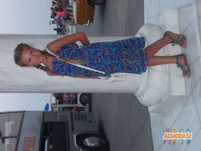 Владислава Витальевна Литвиненко фото №474102. Загружено 19 Августа 2013