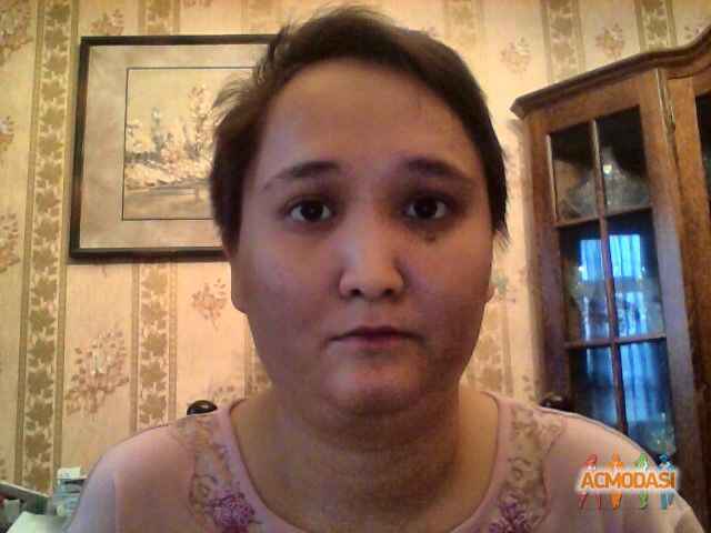 Adina Tazabekovna Argimbekova фото №644288. Загружено 29 Апреля 2014