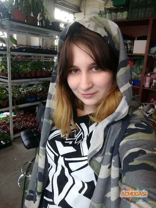 Мария Александровна Тарнопольская фото №1397450. Загружено 26 Ноября 2018