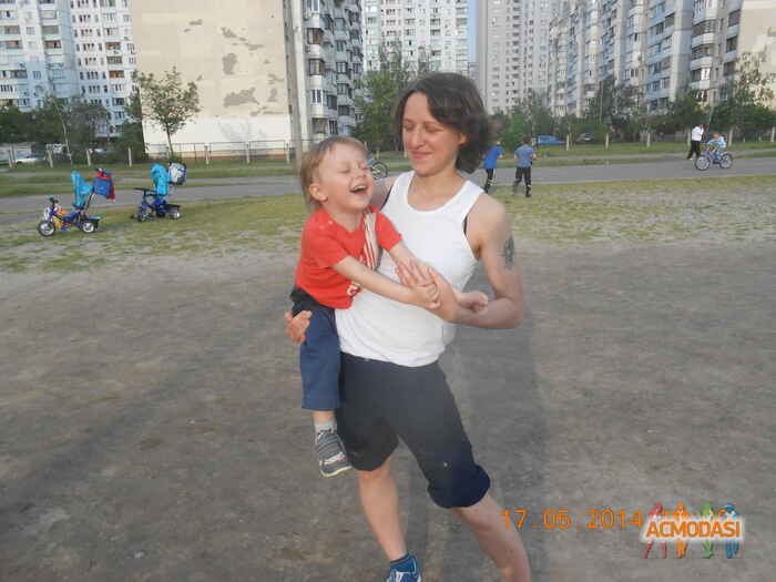 Кристина Михайловна Рожкова фото №655425. Загружено 19 Мая 2014