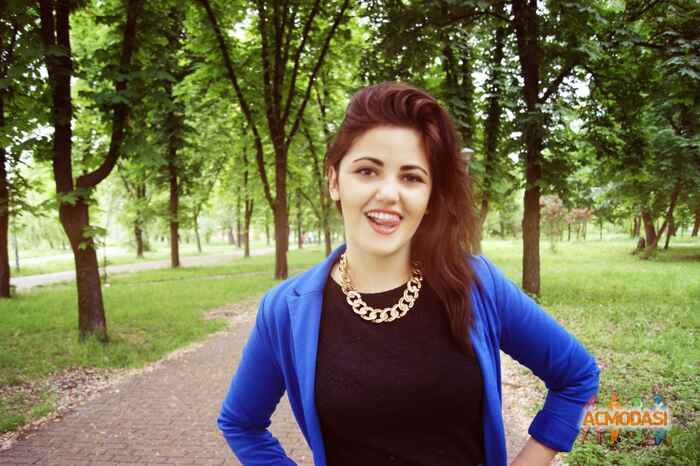 Ксения  Завальная фото №660046. Загружено 28 Мая 2014