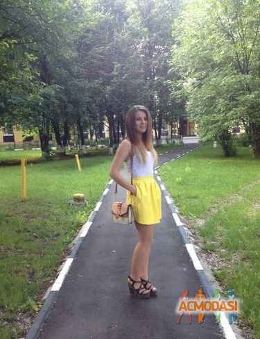 Юлия Витальевна Астапенко фото №691566. Загружено 16 Июля 2014