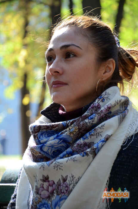 Анна Валентиновна Аврамова фото №758609. Загружено 23 Октября 2014