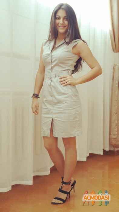 Фарангис  Азизова фото №802945. Загружено 14 Января 2015